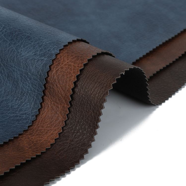 Classic Synthetic Leather Semi-PU Leather